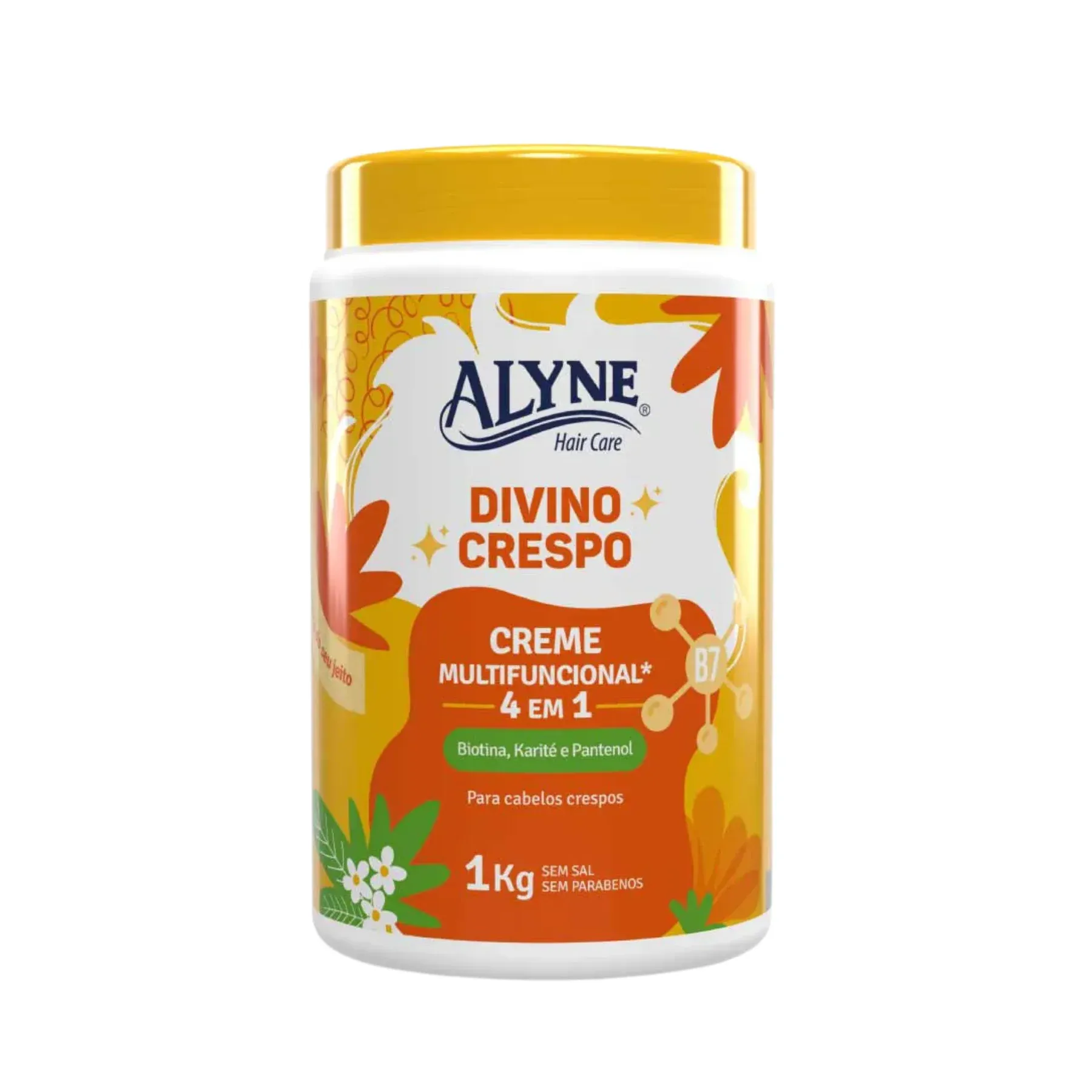 DIVINO CRESPO